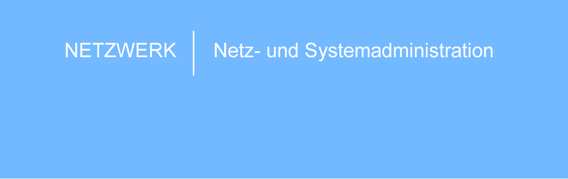 Netzwerk